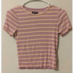 khol's baby tee
